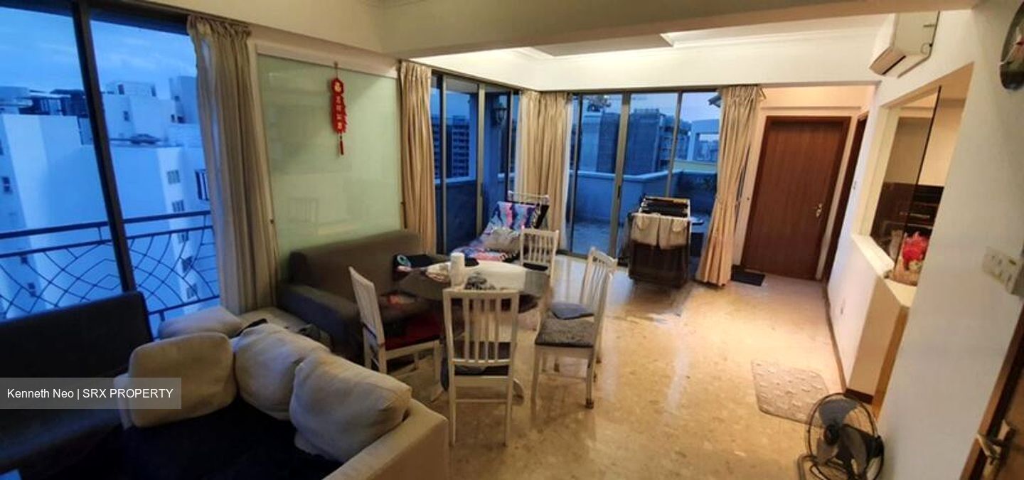 The Florida (D19), Condominium #449717521